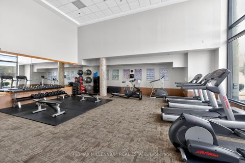 Photo 18 at 1503 - 2087 Lake Shore Boulevard W, Mimico, Toronto