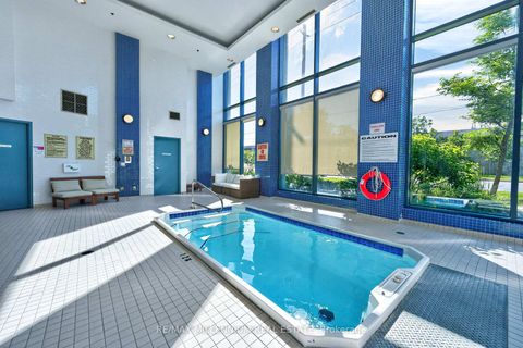 Photo 19 at 1503 - 2087 Lake Shore Boulevard W, Mimico, Toronto