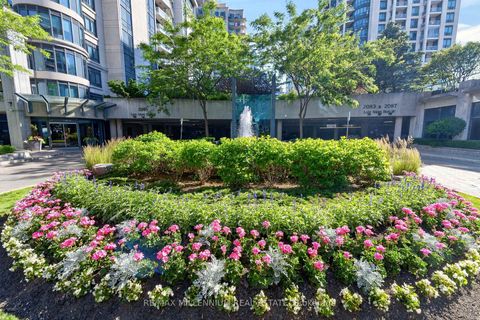 Photo 21 at 1503 - 2087 Lake Shore Boulevard W, Mimico, Toronto
