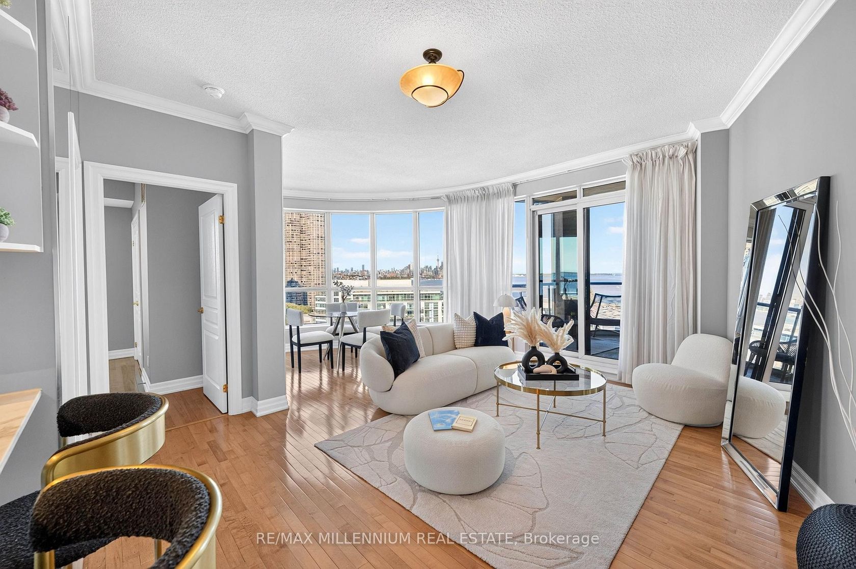 1503 - 2087 Lake Shore Boulevard W, Mimico, Toronto photo number 2