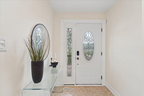 Photo 2 at 970 Timmins Gardens, West Shore, Pickering