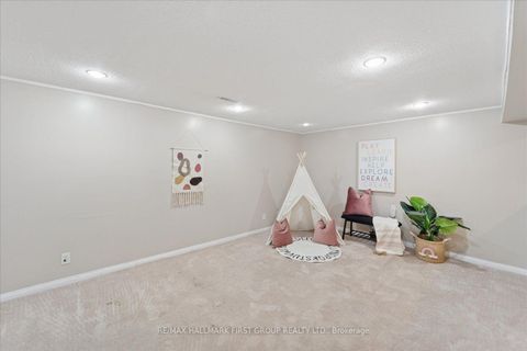 Photo 19 at 970 Timmins Gardens, West Shore, Pickering