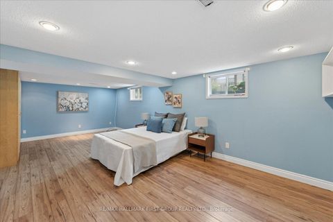 Photo 22 at 970 Timmins Gardens, West Shore, Pickering