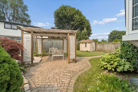 Photo 26 at 970 Timmins Gardens, West Shore, Pickering