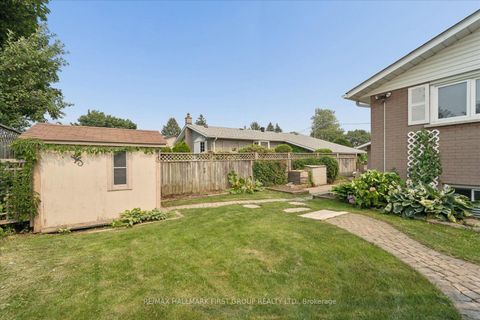 Photo 27 at 970 Timmins Gardens, West Shore, Pickering