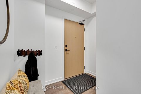 Photo 2 at 1108 - 36 Zorra Street, City Centre West, Toronto