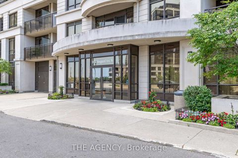 Photo 1 at 1004 - 1070 Sheppard Avenue, York University Heights, Toronto