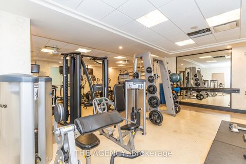 Photo 3 at 1004 - 1070 Sheppard Avenue, York University Heights, Toronto