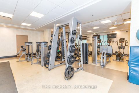 Photo 4 at 1004 - 1070 Sheppard Avenue, York University Heights, Toronto