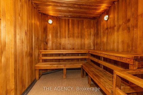 Photo 5 at 1004 - 1070 Sheppard Avenue, York University Heights, Toronto