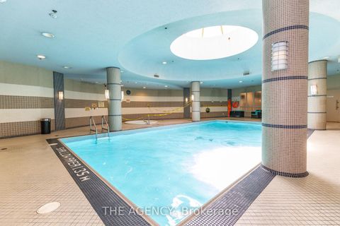 Photo 6 at 1004 - 1070 Sheppard Avenue, York University Heights, Toronto