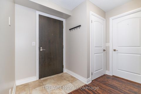 Photo 7 at 1004 - 1070 Sheppard Avenue, York University Heights, Toronto