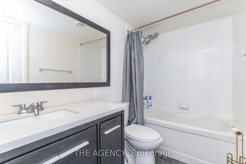Photo 8 at 1004 - 1070 Sheppard Avenue, York University Heights, Toronto