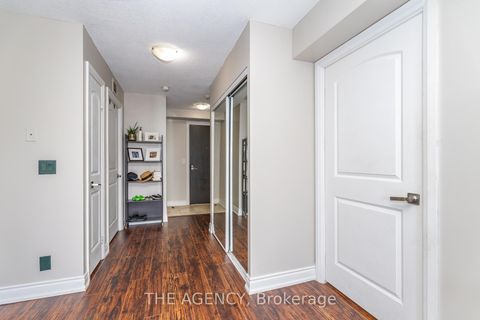 Photo 9 at 1004 - 1070 Sheppard Avenue, York University Heights, Toronto