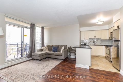 Photo 10 at 1004 - 1070 Sheppard Avenue, York University Heights, Toronto