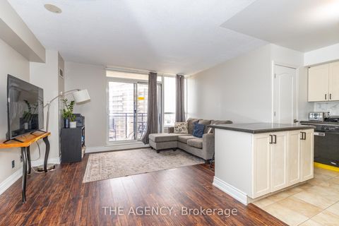 Photo 11 at 1004 - 1070 Sheppard Avenue, York University Heights, Toronto