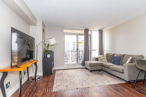 Photo 12 at 1004 - 1070 Sheppard Avenue, York University Heights, Toronto