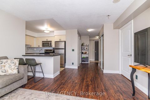 Photo 13 at 1004 - 1070 Sheppard Avenue, York University Heights, Toronto