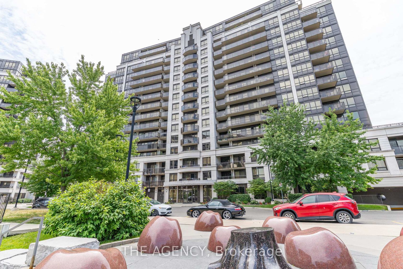 1004 - 1070 Sheppard Avenue, York University Heights, Toronto photo number 2
