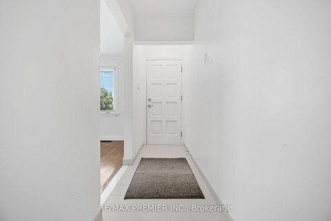 Photo 4 at 295 Falstaff Avenue, Maple Leaf, Toronto