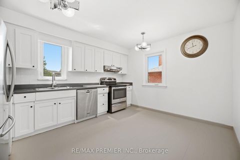Photo 8 at 295 Falstaff Avenue, Maple Leaf, Toronto