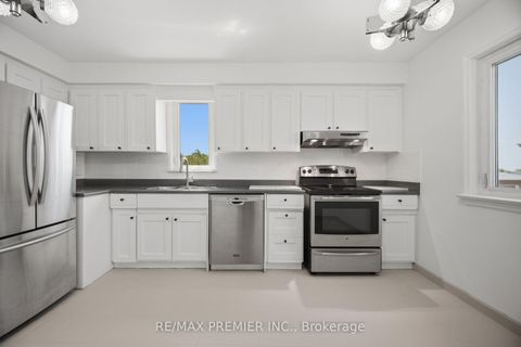 Photo 9 at 295 Falstaff Avenue, Maple Leaf, Toronto