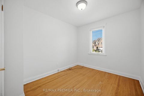 Photo 17 at 295 Falstaff Avenue, Maple Leaf, Toronto