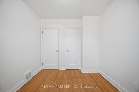 Photo 18 at 295 Falstaff Avenue, Maple Leaf, Toronto