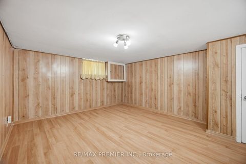 Photo 25 at 295 Falstaff Avenue, Maple Leaf, Toronto