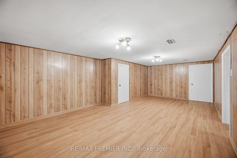 Photo 26 at 295 Falstaff Avenue, Maple Leaf, Toronto