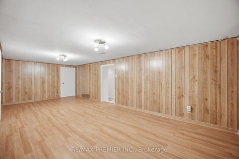Photo 27 at 295 Falstaff Avenue, Maple Leaf, Toronto