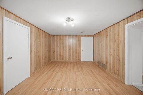 Photo 28 at 295 Falstaff Avenue, Maple Leaf, Toronto