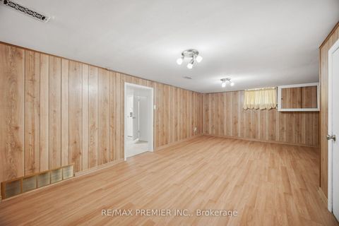 Photo 29 at 295 Falstaff Avenue, Maple Leaf, Toronto
