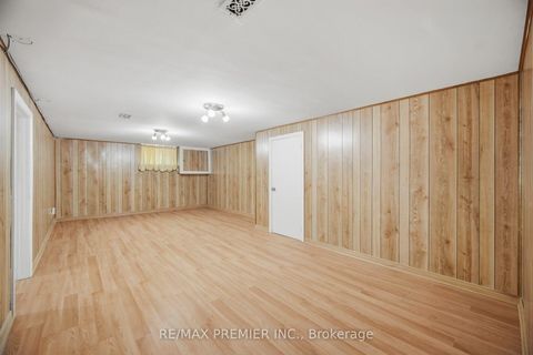 Photo 30 at 295 Falstaff Avenue, Maple Leaf, Toronto