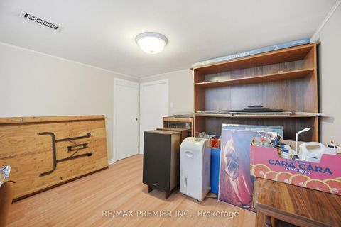 Photo 32 at 295 Falstaff Avenue, Maple Leaf, Toronto