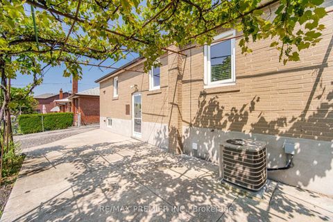 Photo 35 at 295 Falstaff Avenue, Maple Leaf, Toronto
