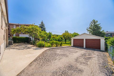 Photo 37 at 295 Falstaff Avenue, Maple Leaf, Toronto