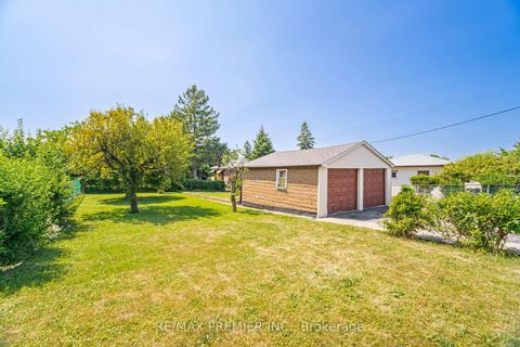 Photo 38 at 295 Falstaff Avenue, Maple Leaf, Toronto