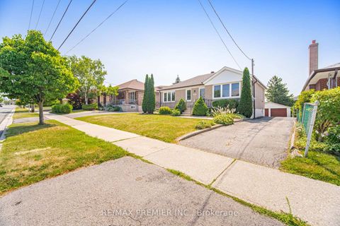 Photo 41 at 295 Falstaff Avenue, Maple Leaf, Toronto