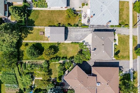 Photo 42 at 295 Falstaff Avenue, Maple Leaf, Toronto