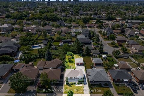 Photo 43 at 295 Falstaff Avenue, Maple Leaf, Toronto
