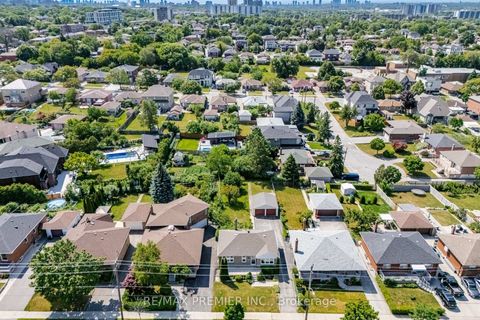 Photo 44 at 295 Falstaff Avenue, Maple Leaf, Toronto