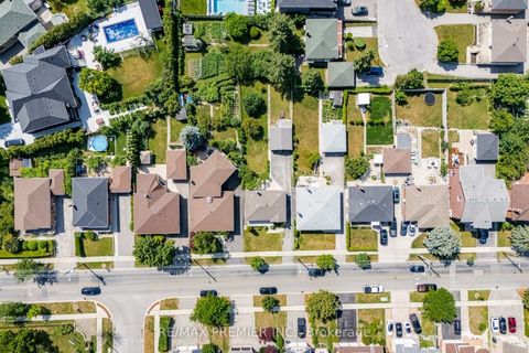 Photo 45 at 295 Falstaff Avenue, Maple Leaf, Toronto