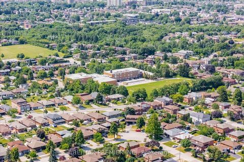 Photo 47 at 295 Falstaff Avenue, Maple Leaf, Toronto