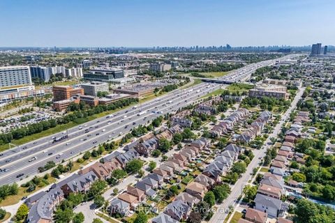 Photo 48 at 295 Falstaff Avenue, Maple Leaf, Toronto