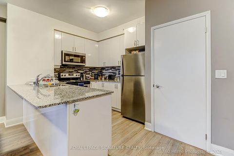 Photo 2 at 1506 - 2900 Hwy 7 Road, Concord, Vaughan