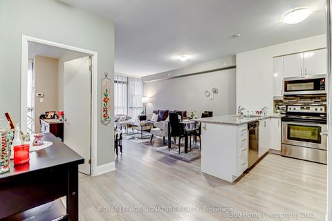 Photo 10 at 1506 - 2900 Hwy 7 Road, Concord, Vaughan