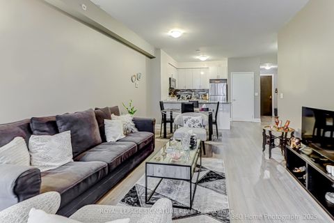 Photo 13 at 1506 - 2900 Hwy 7 Road, Concord, Vaughan