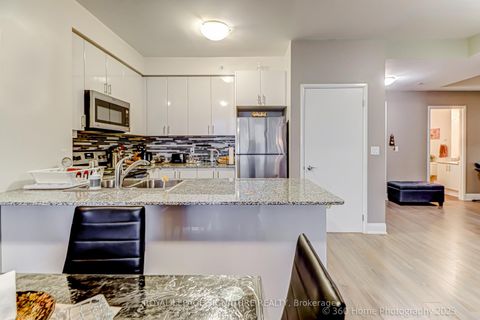 Photo 14 at 1506 - 2900 Hwy 7 Road, Concord, Vaughan
