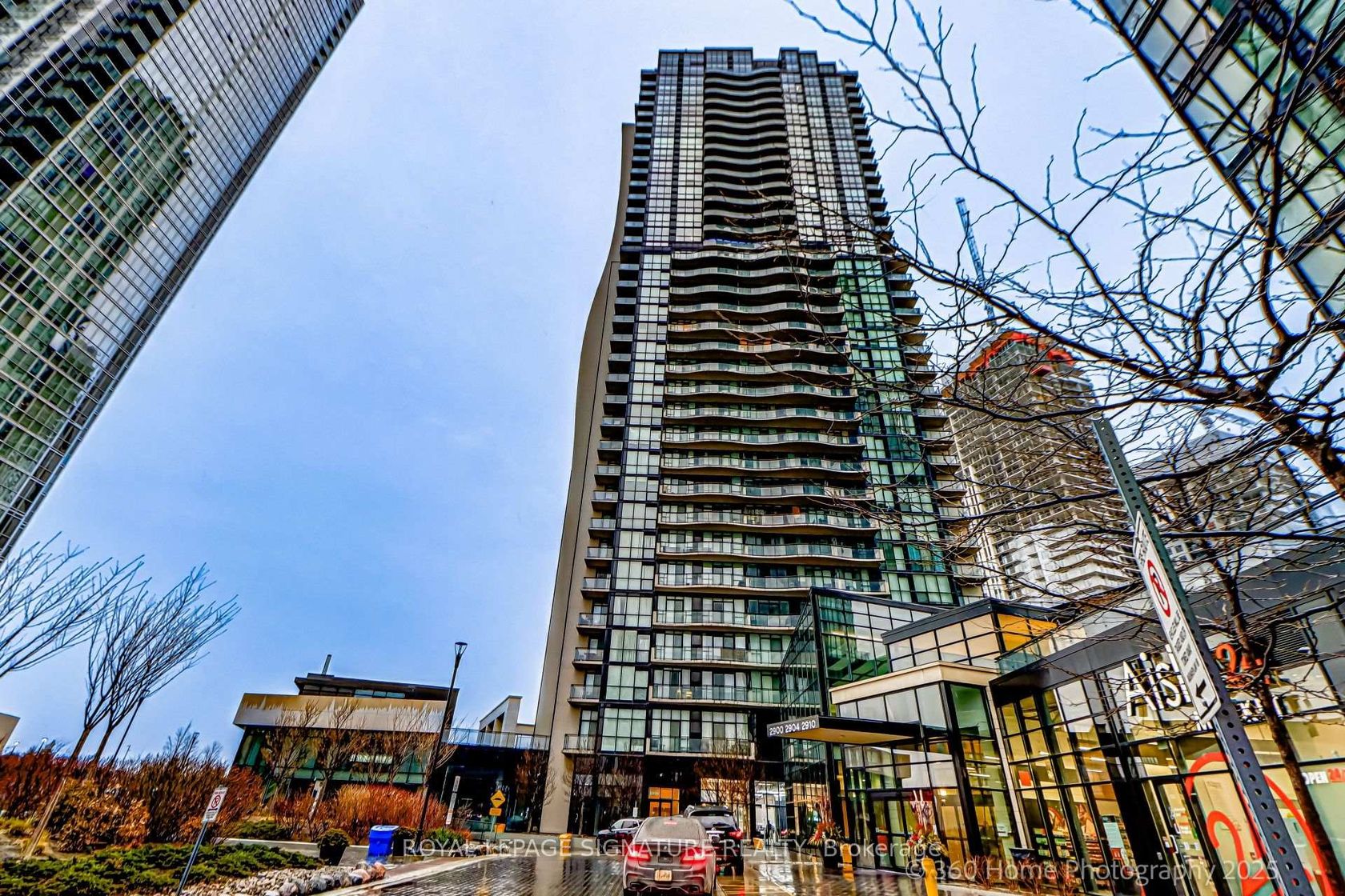 1506 - 2900 Hwy 7 Road, Concord, Vaughan photo number 2
